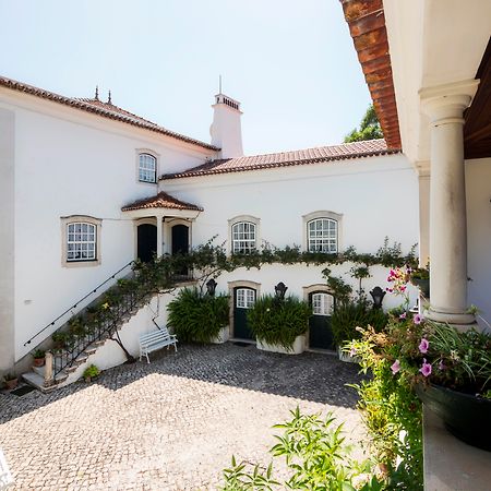 Quinta De Sao Lourenco Anadia Kültér fotó
