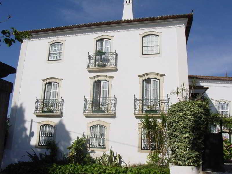 Quinta De Sao Lourenco Anadia Kültér fotó