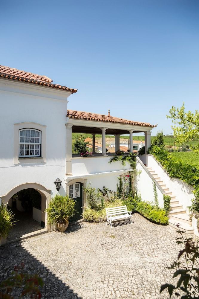 Quinta De Sao Lourenco Anadia Kültér fotó